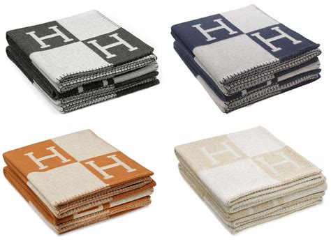 hermes cream blanket|hermes blanket knockoff.